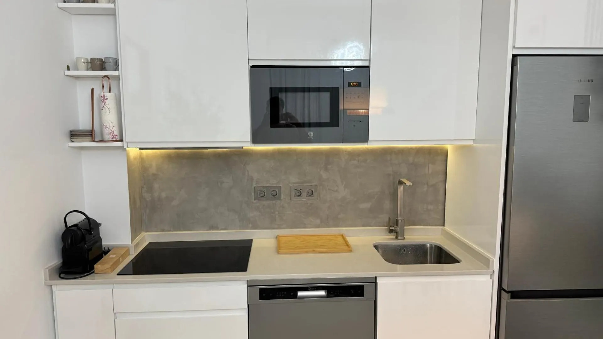 הוילה סביליה Casa Boutique Plaza De Armas -Townhouse-