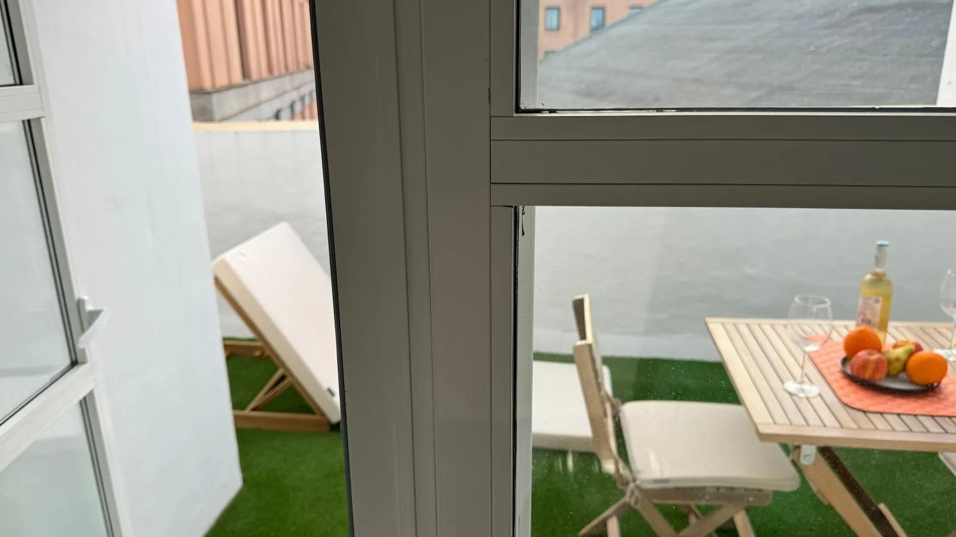 Holiday home Casa Boutique Plaza De Armas -Townhouse- Villa Seville