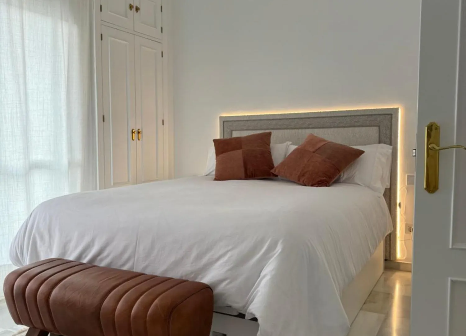 Casa Boutique Plaza De Armas -Townhouse- Villa Seville Holiday home