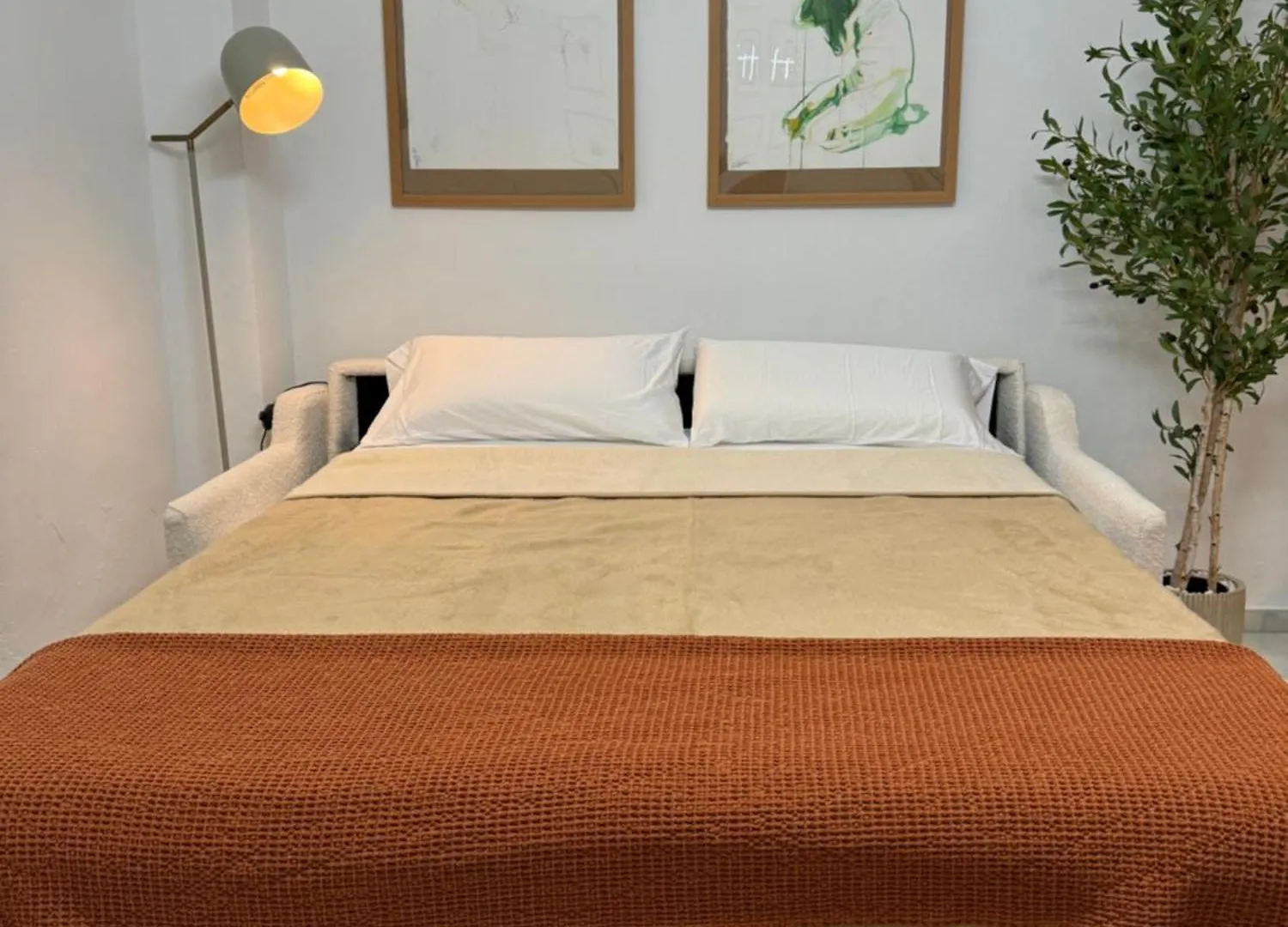 Holiday home Casa Boutique Plaza De Armas -Townhouse- Villa Seville Spain
