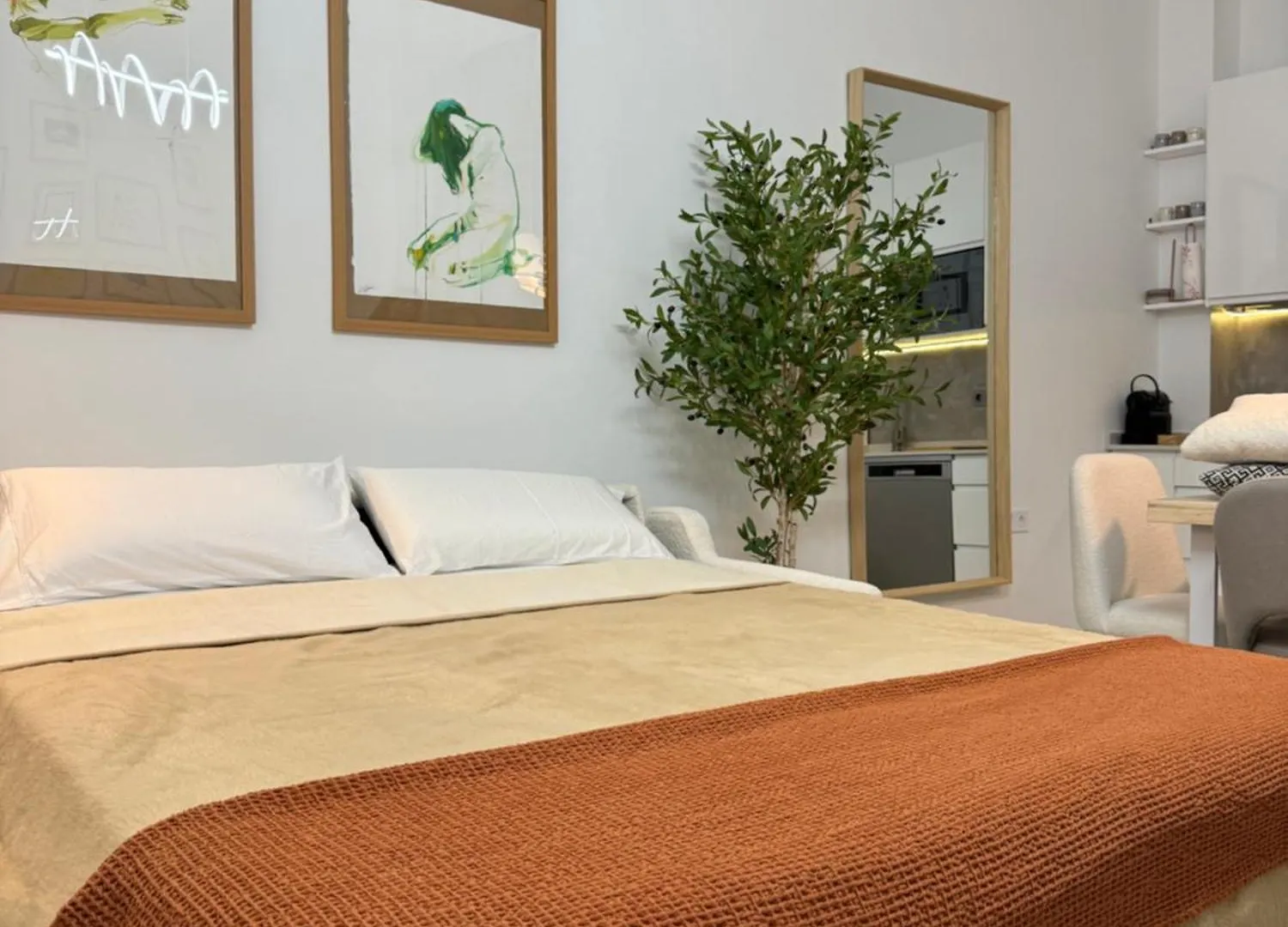 Casa Boutique Plaza De Armas -Townhouse- Villa Seville