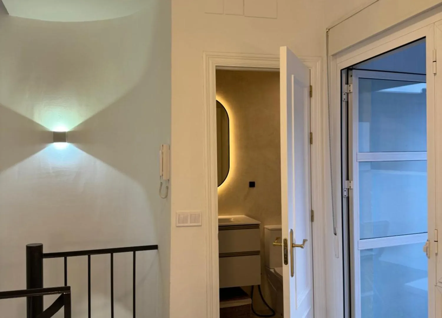 Дом отдыха Вилла Casa Boutique Plaza De Armas -Townhouse- Севилья