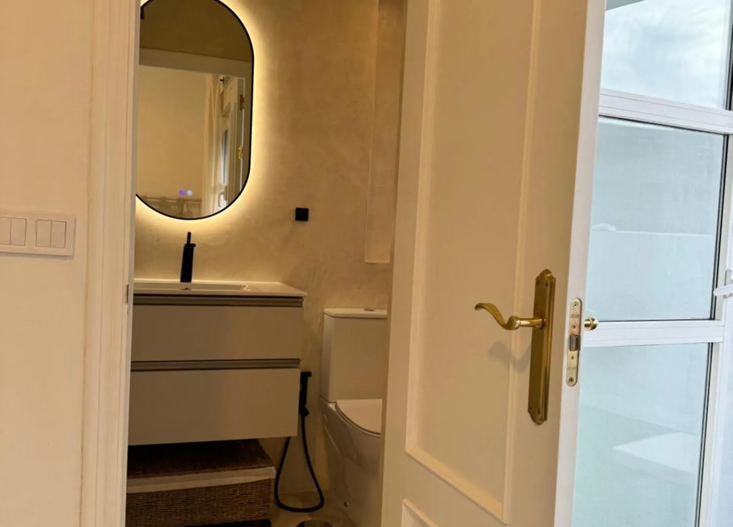 Вилла Casa Boutique Plaza De Armas -Townhouse- Севилья